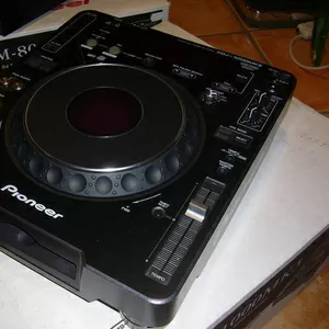 Новый djm-800