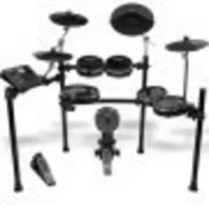 Новый DM10 Studio Drum 