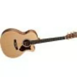 Новый GPCPA4 Acoustic-Electric Guitar