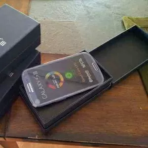 Новый Samsung Galaxy S III i9300 Sim Free разблокированный телефон