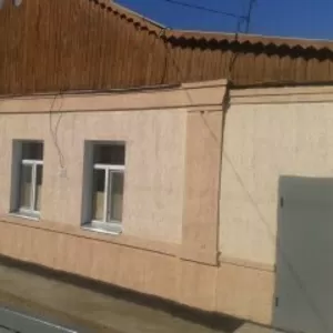 Продам частный дом в Центре города 