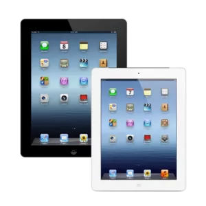 Apple iPad 3 16Gb Wi-Fi 4G