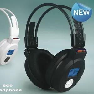 Наушники беспроводные Headphone EJ-188