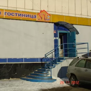 Бесплатный трансферт.При посуточной аренде квартир доставка от вокзала