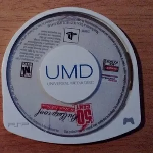Игры для PSP