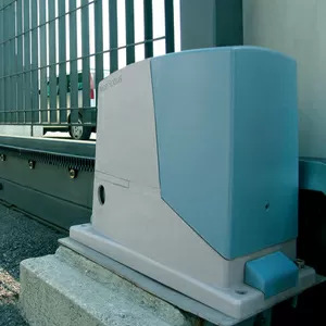 Приводы для автоматических ворот CAME,  DoorHan