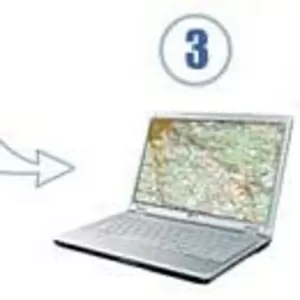 Система GPS мониторинга за автотранспортом 