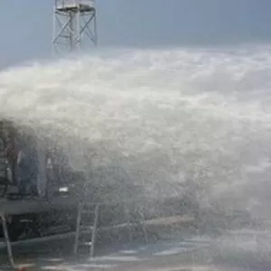 Системы пожаротушения