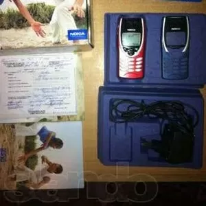 Продам Nokia 8210