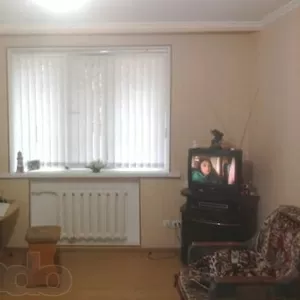 продается  двухкомнатная квартира