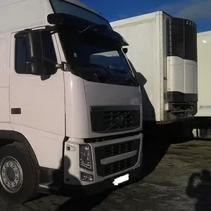 Volvo FH12 2012г
