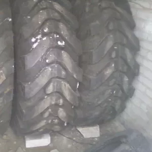 продам шины 20.5-25 для спецтехники