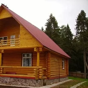 Изготовление и строительство домов