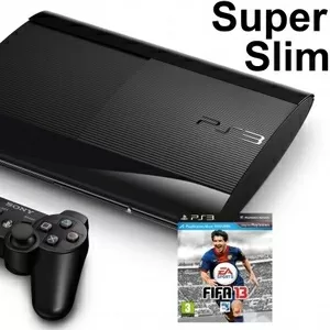 ПРОКАТ SONY PLAISTATION 3 в Астане 