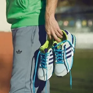 Обувь с хорошей скидкой!(Adidas)