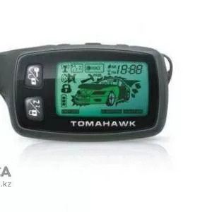 брелки для автосигнализаций tomagawk tw-9010, 9000, 9020, 9030, 7000, 7010, 