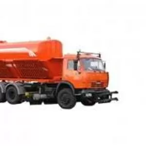 Комбинированная дорожная машина КО-829д-05