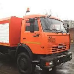 Комбинированная машина КО-560