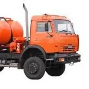 Вакуумная машина КО-505А-1