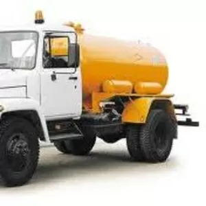 Вакуумная машина КО-503В-2