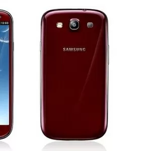 Galaxy S 3