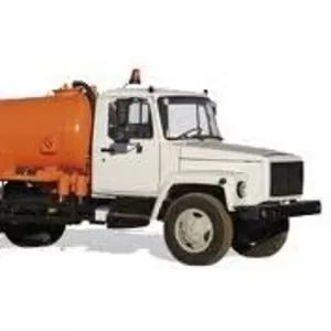 Вакуумная машина Ко-503В-3-01