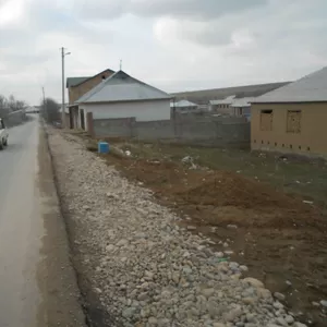земельный участок Асиль (Кумешбулак)