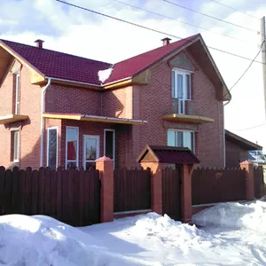 Продам коттедж в Мичурино,  Костанайская обл.