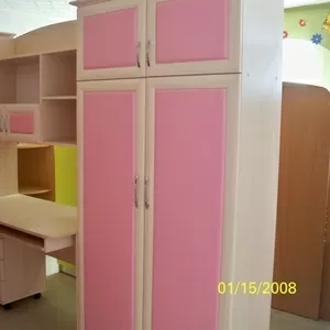мебель на заказ любой вид