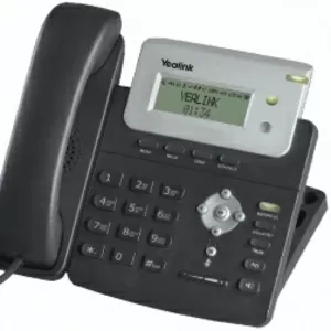 IP-телефон Yealink SIP-T20P