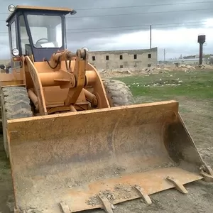Продам погрузчик S-30