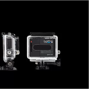 GoPro HERO 3 Silver Edition