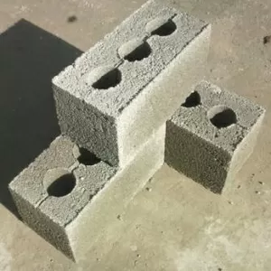 Продам шлакоблоки ,  новые собственное производство