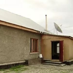 Продам срочно 3-х комнатный дом!!!