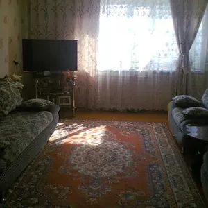 Продам 3-х улучшенную квартиру в усольском мкр,  Торг