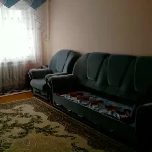 СРОЧНО ПРОДАМ КВАРТИРУ В ЭКИБАСТУЗЕ