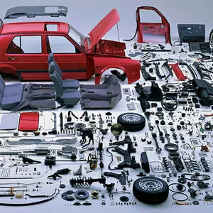 Автозапчасти на заказ в Шымкенте