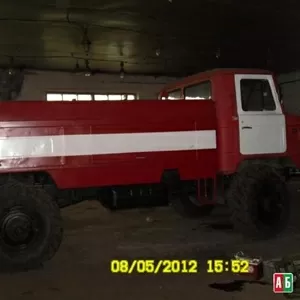 ГАЗ 66