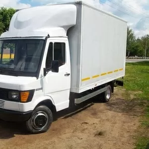 Возьму попутный груз из Караганды в Алмату. Срочнo 