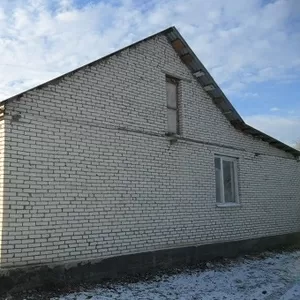 дом с участком,  газиф.,  септик постройки