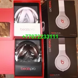 Наушники Dr.Dre Monster Beats Pro New