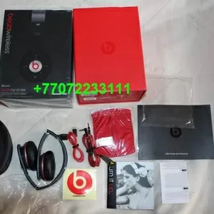 Наушники беспроводные Monster beats by Dr.Dre Wireless