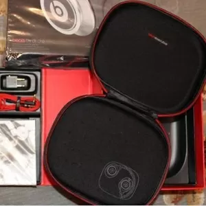 Наушники Beats by Dr.Dre Executive 2012г.