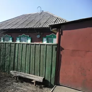 Продам дом на Нефтебазе