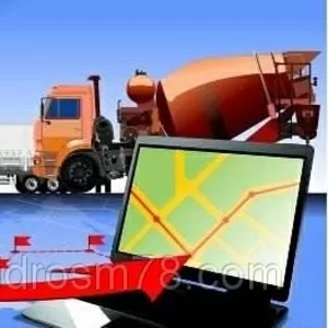 Продажа систем мониторинга транспорта и спецтехники  по Казахстану