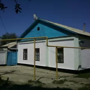 продам дом или обмен на квартиру с доплатой
