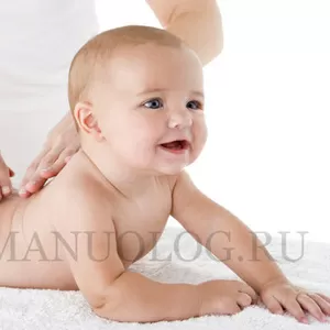 Массаж и ЛФК  младенцам.Астана