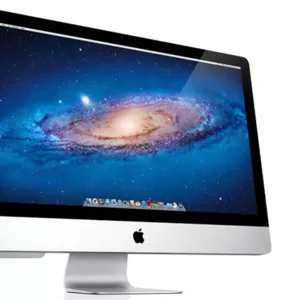 Ремонт iMac в Алматы