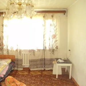 3-х комнатная квартира 