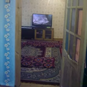 №230/1. Продаю 3-х комнатную квартиру.